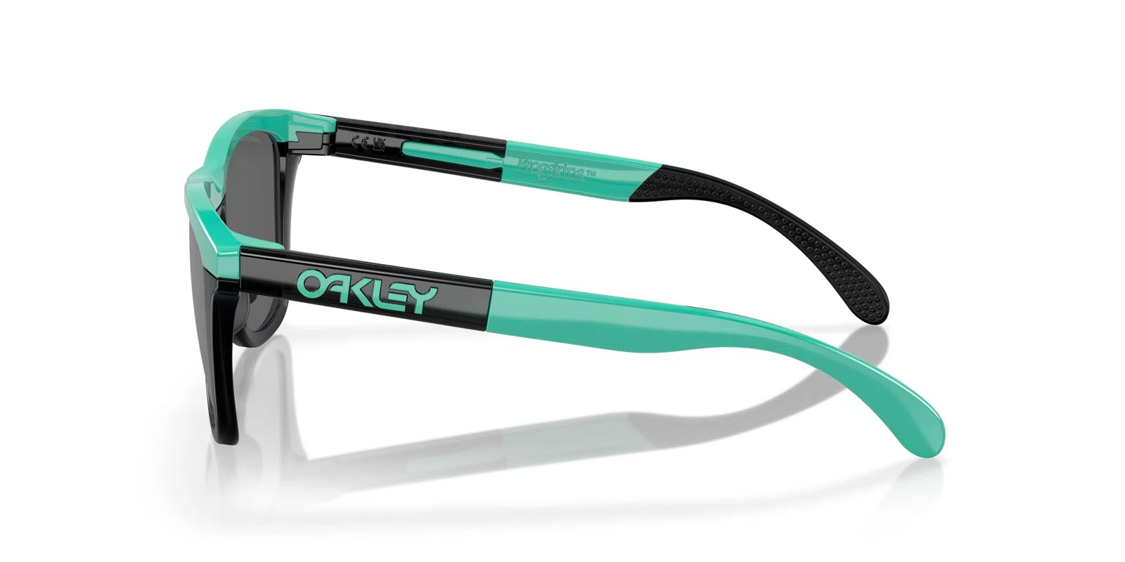 Oakley Frogskins Range 9284 Sunglasses - view 58